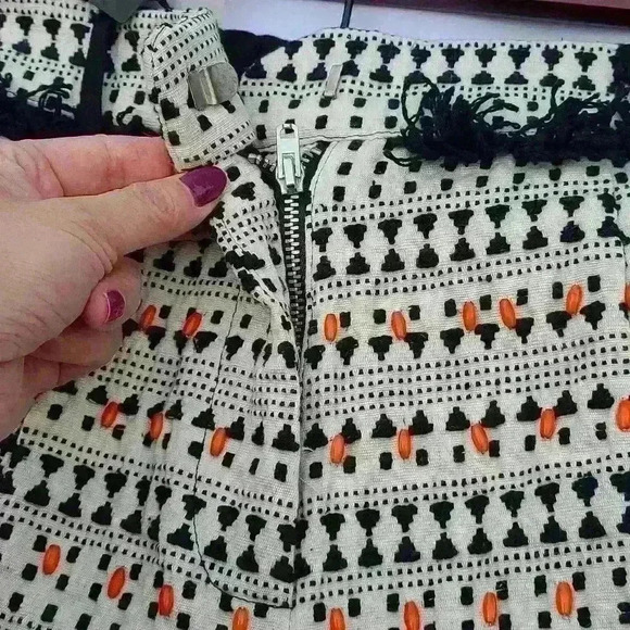 beaded style River Island shorts - Picture 5 of 14